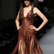 Illustration for article titled Gaultier Couture: For World Travelers Of Style